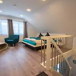 Apartment Kleines Glück In &meinecardplus *