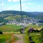 Kleines Glück In &meinecardplus Apartment Willingen (Upland)