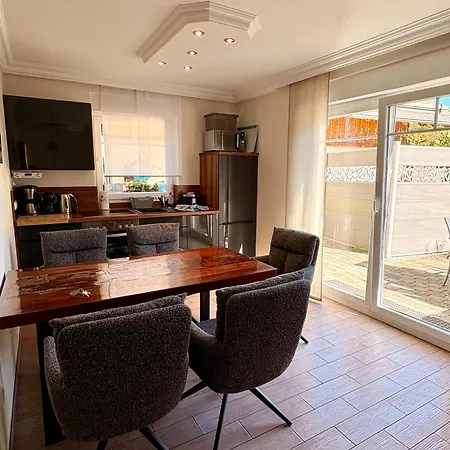 Kleines Glueck In &meinecardplus Apartment