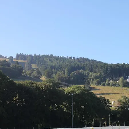 Kleines Gluck In Willingen *