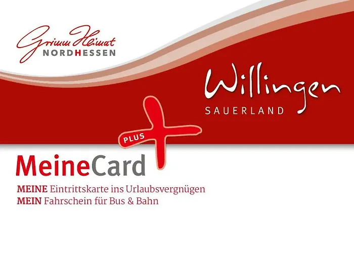 Kleines Glueck In &meinecardplus *