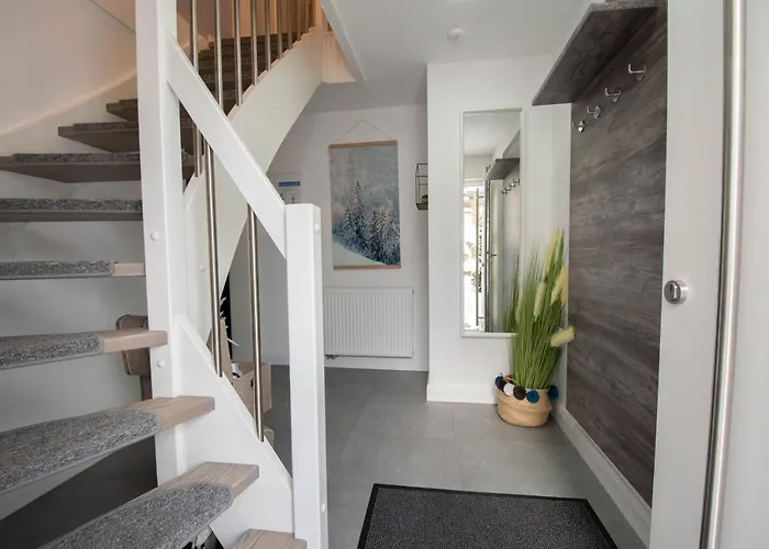 Kleines Glueck In &meinecardplus Apartment *