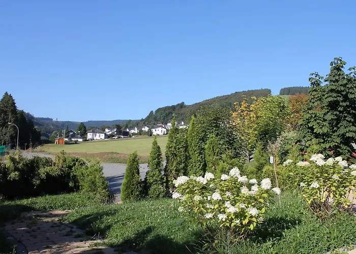 Kleines Glueck In &meinecardplus Willingen (Upland)