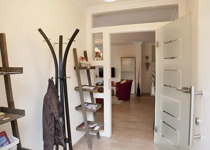 Kleines Glueck In &meinecardplus 아파트