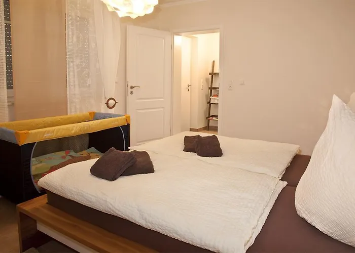 Kleines Glueck In &meinecardplus Apartment Willingen (Upland)