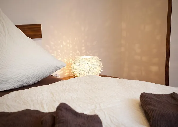 Kleines Glueck In &meinecardplus Apartment