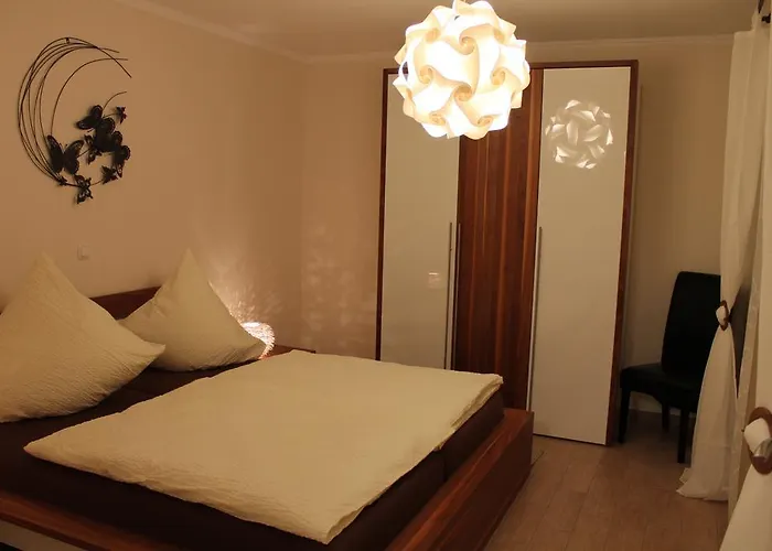 Kleines Glueck In &meinecardplus Apartment