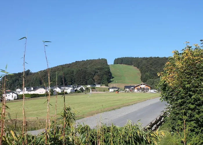 Apartment Kleines Glueck In &meinecardplus *